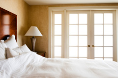 Whitelye bedroom extension costs